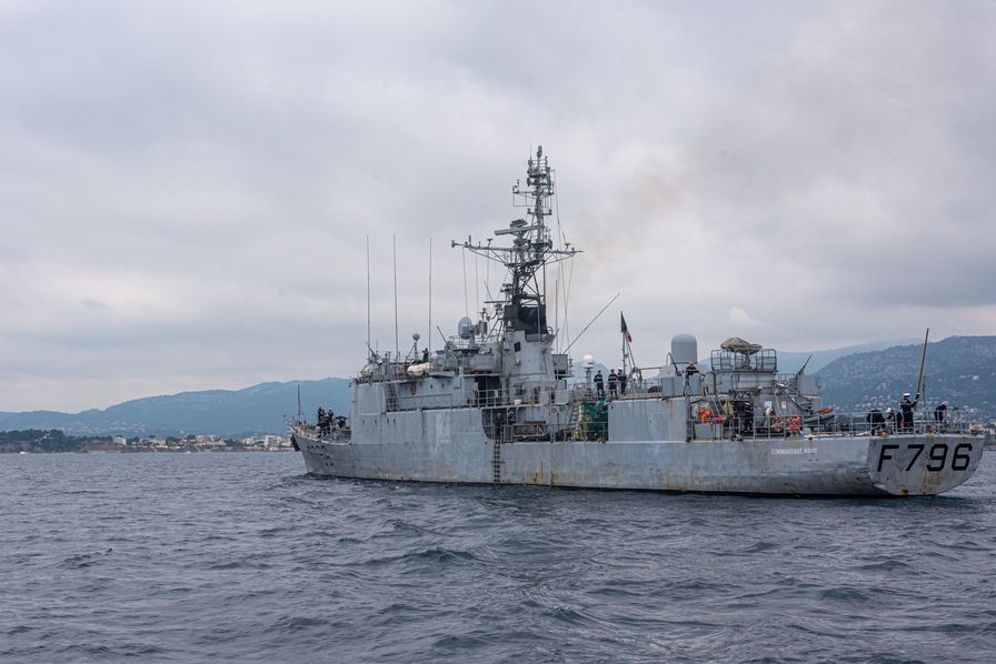ship